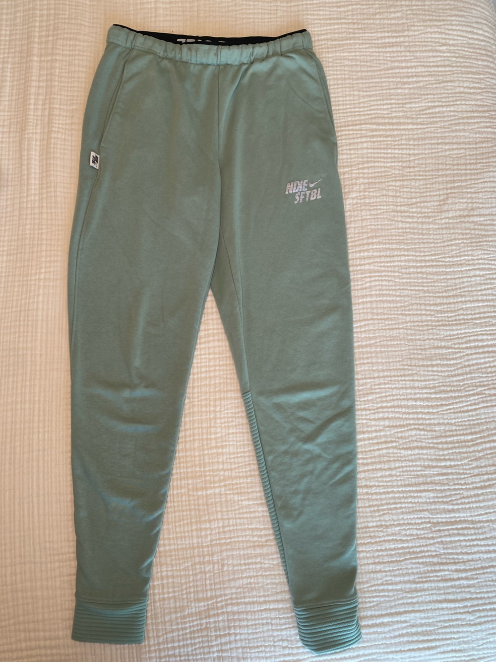Nike Sportswear Nike Steel Jogger Sweatpants Sage Green Size Small